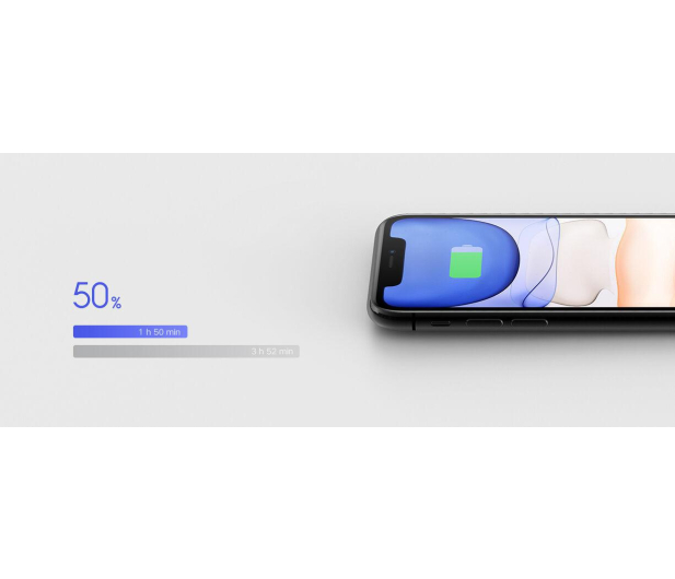 Xiaomi Ładowarka Xiaomi Fast Charger 65W GaN + USB Type-C - 651582 - zdjęcie 7